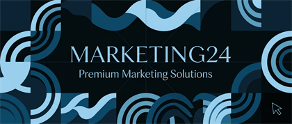 Marketing24 — компания-разработчик сайта